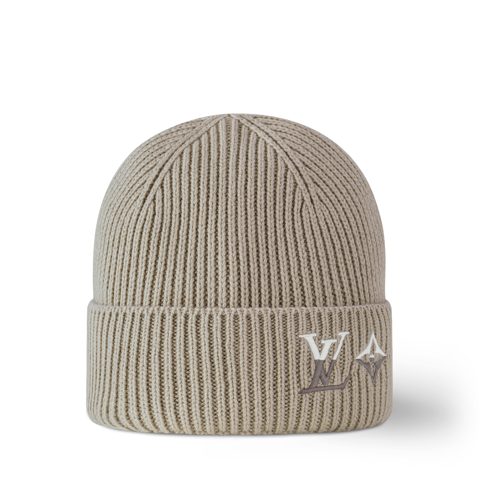 LV Dual Beanie S00 - Accessories | LOUIS VUITTON